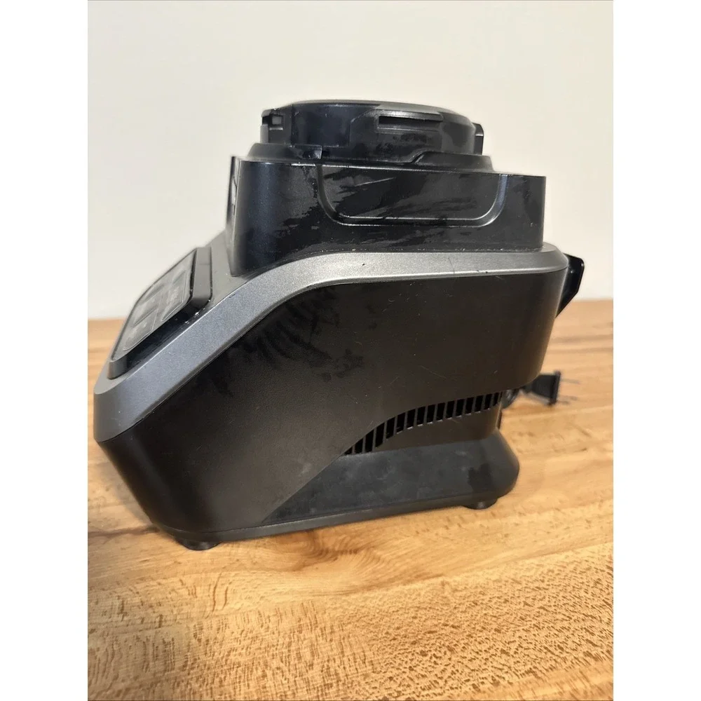 Ninja Blender Replacement Motor Base BL710WM BL610 CO610B 1000 Watts